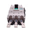 New Fuji Electric EW400EAG-3P300K Earth Leakage Circuit Breaker, 3P, 300A 100/400VAC
