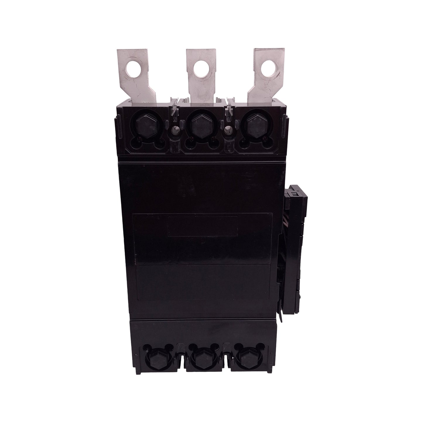 New Fuji Electric EW400EAG-3P300K Earth Leakage Circuit Breaker, 3P, 300A 100/400VAC