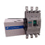 New Fuji Electric EW400EAG-3P300K Earth Leakage Circuit Breaker, 3P, 300A 100/400VAC
