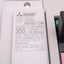 New Mitsubishi NV400-CW3P350A100 Earth Leakage Circuit Breaker, 3P, 350A 100-440VAC