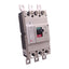New Mitsubishi NV400-CW3P350A100 Earth Leakage Circuit Breaker, 3P, 350A 100-440VAC