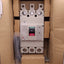 New Mitsubishi NV400-CW3P400A100 Earth Leakage Circuit Breaker, 3P, 400A 100-440VAC