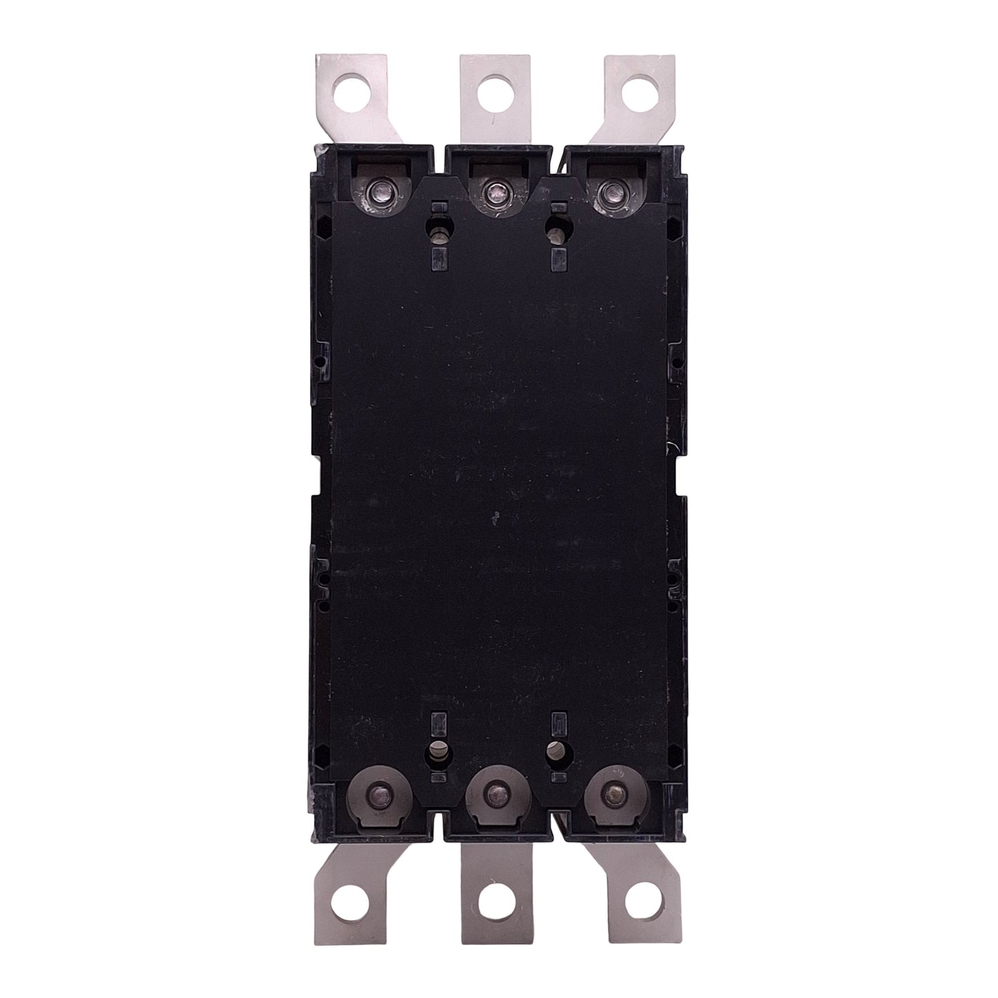 New Mitsubishi NV400-CW3P400A100 Earth Leakage Circuit Breaker, 3P, 400A 100-440VAC