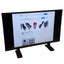 Used InVidTech IMHD4K-32 High Definition 4K Monitor, 3840x2160, 32 inches, HDMI/DP