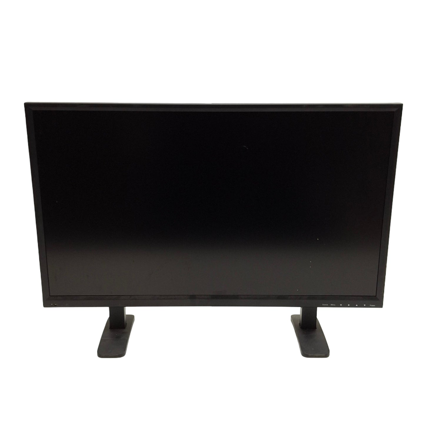Used InVidTech IMHD4K-32 High Definition 4K Monitor, 3840x2160, 32 inches, HDMI/DP