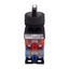 New Fuji Electric AR22PR-122B Selector Switch, 2NO/2NC 600VAC 10A, ø22mm, 3-Position