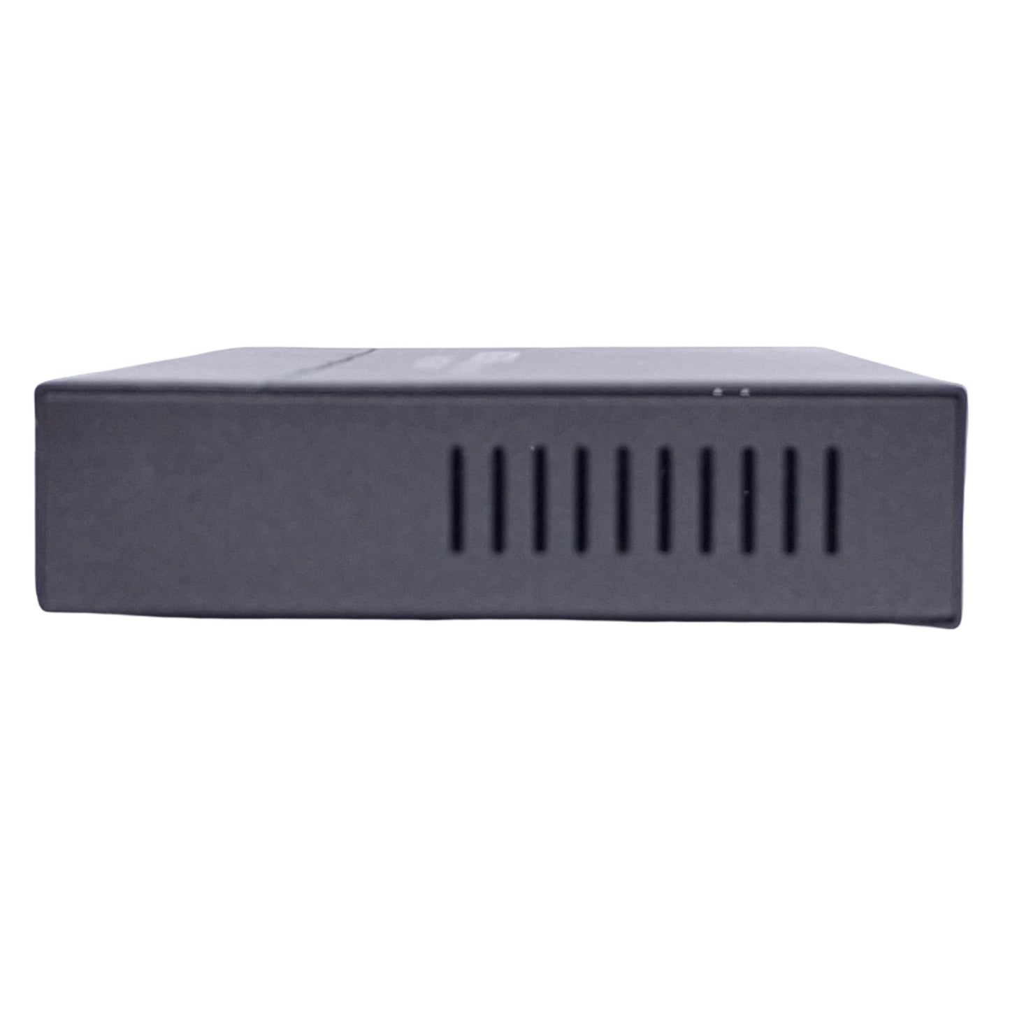Used Netgear GS108PE Gigabit Ethernet Switch 4 PoE Ports, RJ-45 Connectors, 48VDC