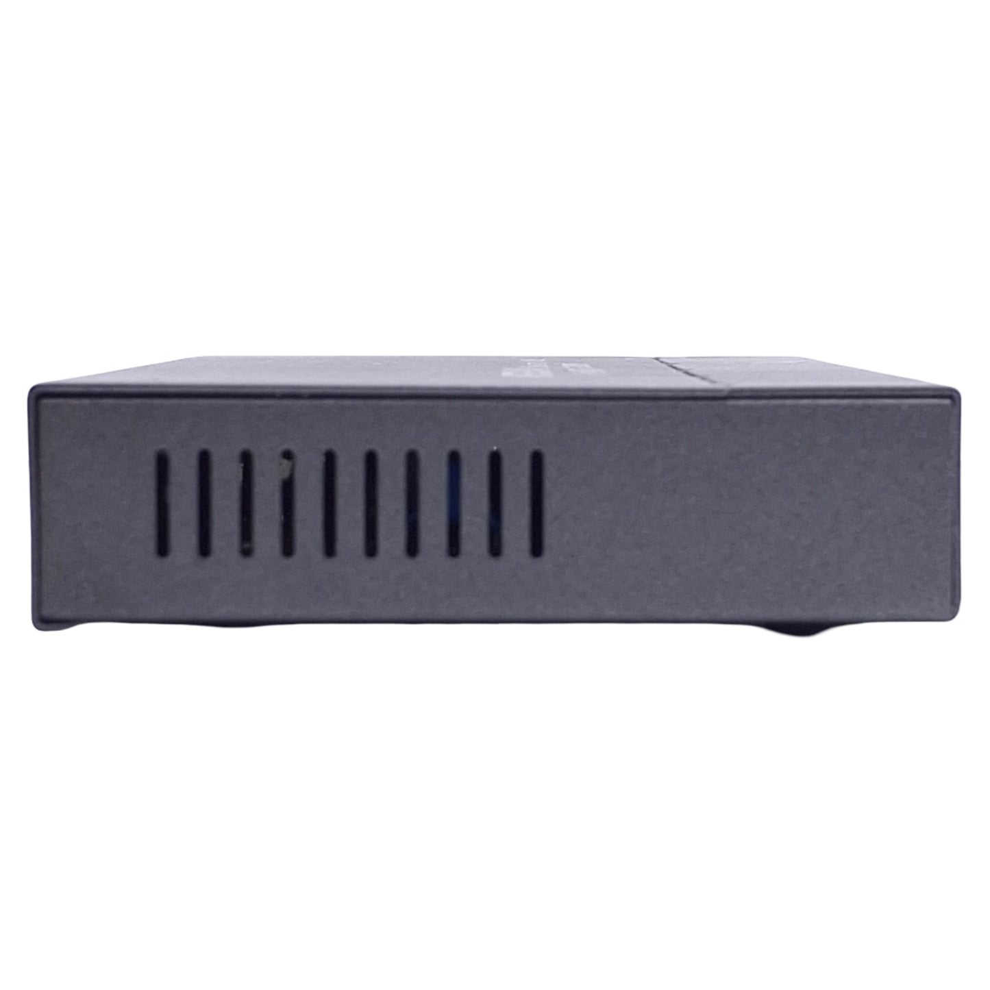 Used Netgear GS108PE Gigabit Ethernet Switch 4 PoE Ports, RJ-45 Connectors, 48VDC