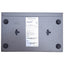 Used Netgear GS108PE Gigabit Ethernet Switch 4 PoE Ports, RJ-45 Connectors, 48VDC