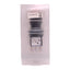 New Idec LA1L-M1C14R Pushbutton Switch, SPDT, 125VAC/30VDC 0.1A, Red Momentary ø16mm