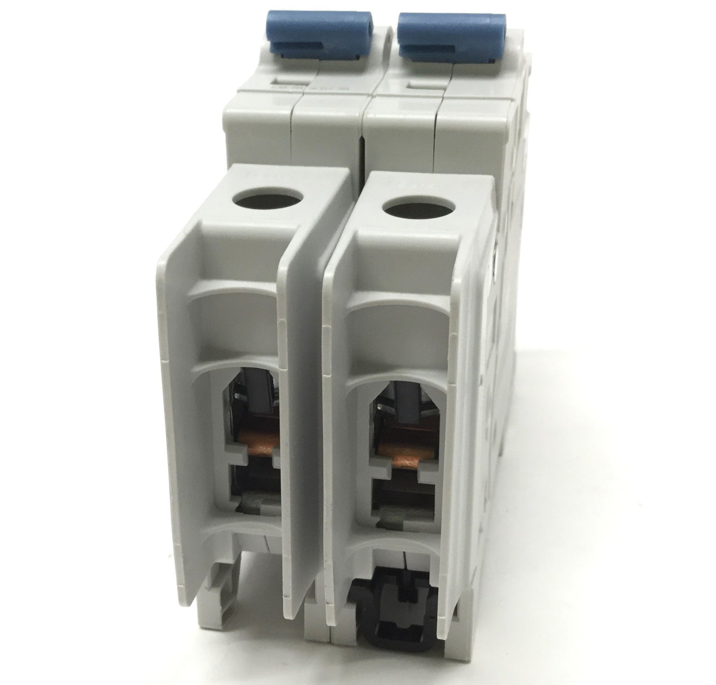 New – Open box Allen Bradley 1489-M2C150 Circuit Breaker, 2-Pole, C-Curve, 480Y/277VAC 15A