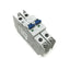 New – Open box Allen Bradley 1489-M2C150 Circuit Breaker, 2-Pole, C-Curve, 480Y/277VAC 15A
