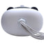 Used InVid SEC-BODYTEMPCAM1 Body Temperature Detection Network Camera 12VDC, 8mm Lens