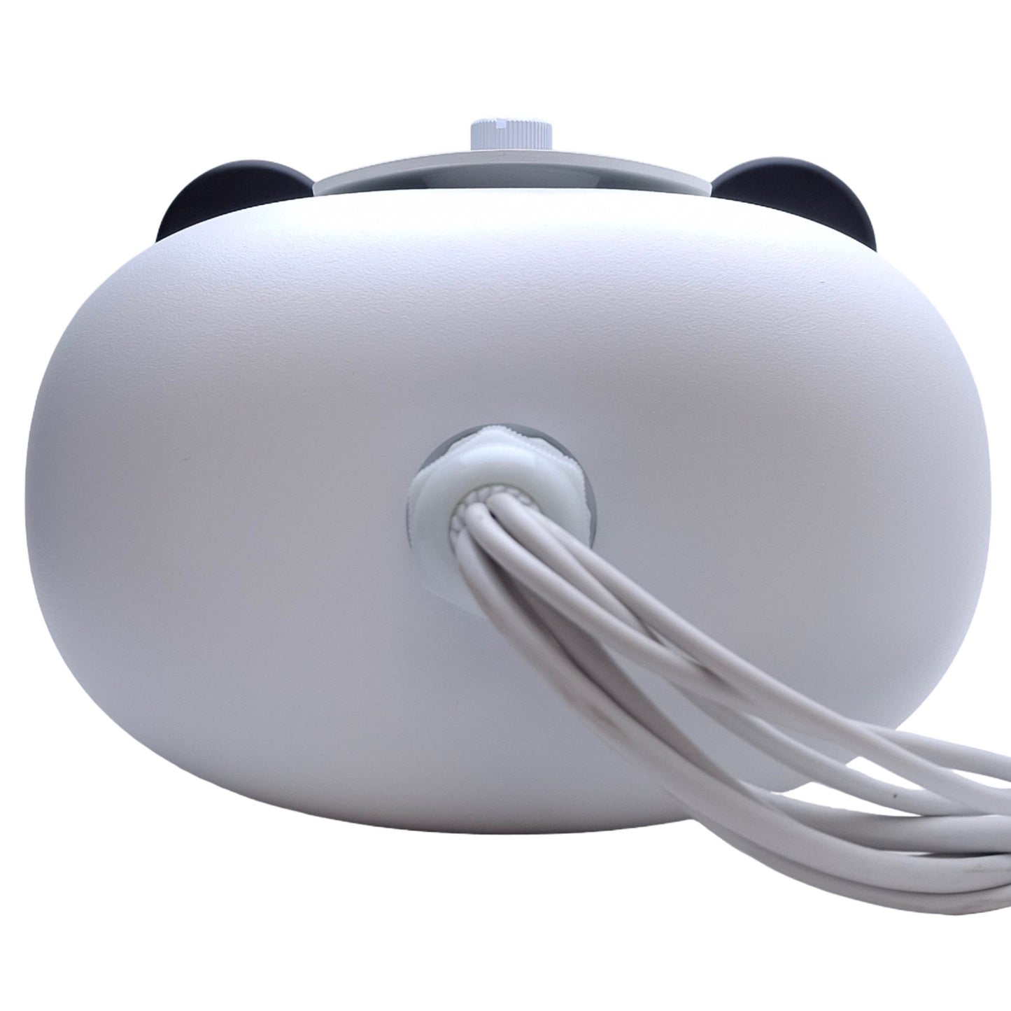 Used InVid SEC-BODYTEMPCAM1 Body Temperature Detection Network Camera 12VDC, 8mm Lens