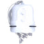 Used InVid SEC-BODYTEMPCAM1 Body Temperature Detection Network Camera 12VDC, 8mm Lens