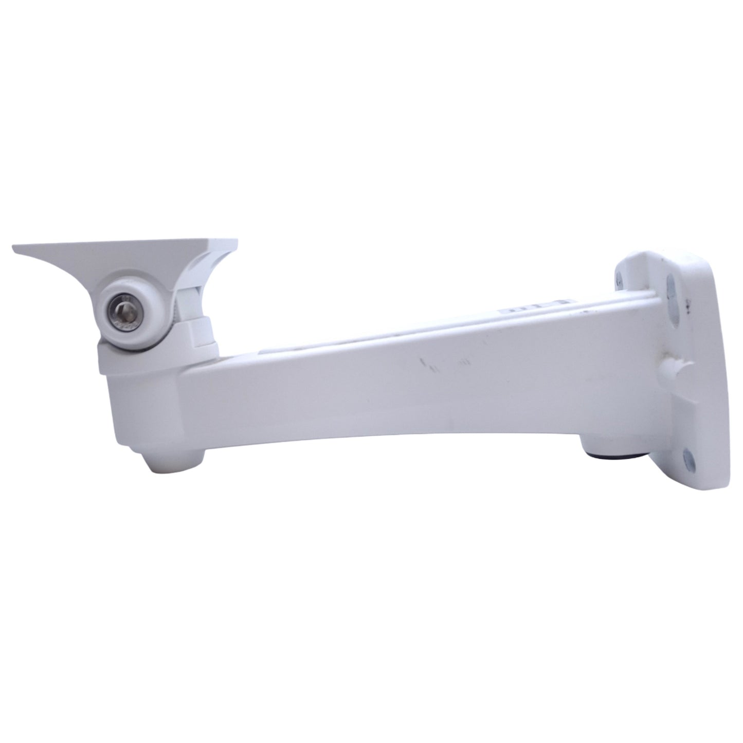 Used Sunell SN-BK346 Wall Mount Bracket ø6.55mm, 234mm Length, 66mm x 66mm Mount