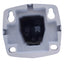 Used Sunell SN-BK346 Wall Mount Bracket ø6.55mm, 234mm Length, 66mm x 66mm Mount