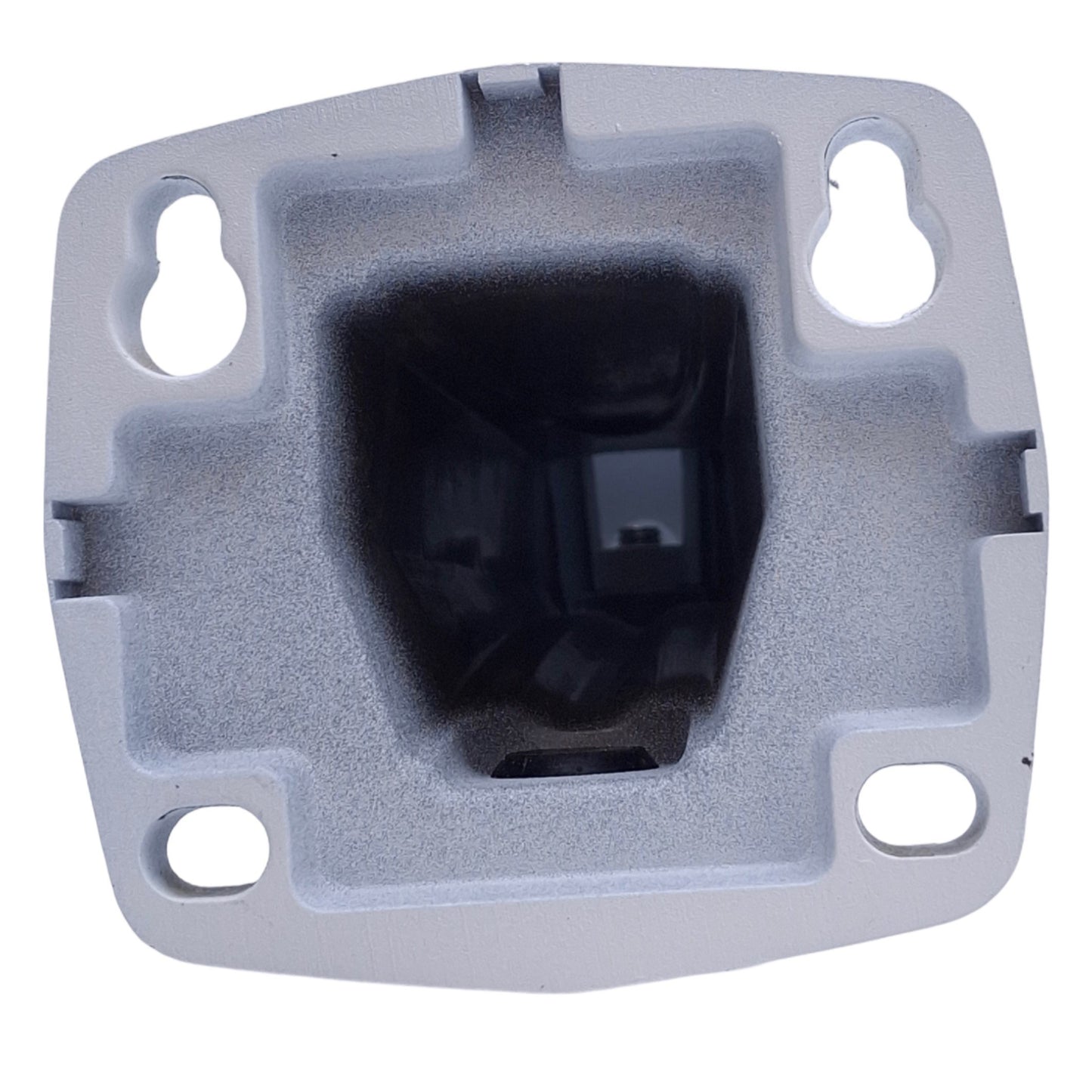 Used Sunell SN-BK346 Wall Mount Bracket ø6.55mm, 234mm Length, 66mm x 66mm Mount