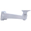 Used Sunell SN-BK346 Wall Mount Bracket ø6.55mm, 234mm Length, 66mm x 66mm Mount