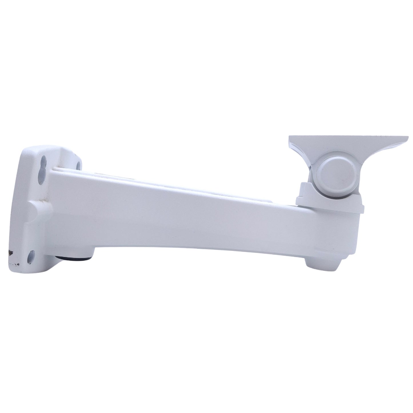 Used Sunell SN-BK346 Wall Mount Bracket ø6.55mm, 234mm Length, 66mm x 66mm Mount