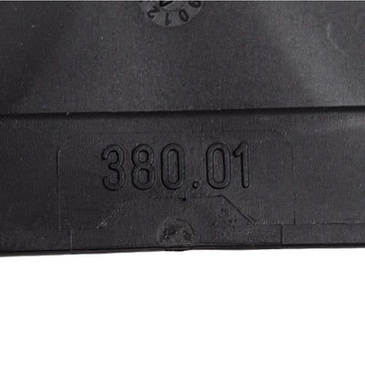 New Igus 380.07.100.0-14L Energy Chain 175x42mm Inner, ø100mm Bending, 14-Link, 43in