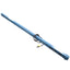 Used IAC Industries QS-1022125 Electrical Channel, 88in Length, Four 15A Duplexes