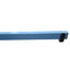 Used IAC Industries QS-1022125 Electrical Channel, 88in Length, Four 15A Duplexes