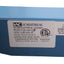 Used IAC Industries QS-1022125 Electrical Channel, 88in Length, Four 15A Duplexes