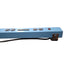 Used IAC Industries QS-1022125 Electrical Channel, 88in Length, Four 15A Duplexes