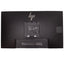 Used HP HSTND-9581-Q Sure View Monitor 16:9 Aspect Ratio, 1920x1080@60HZ, 100-240VAC