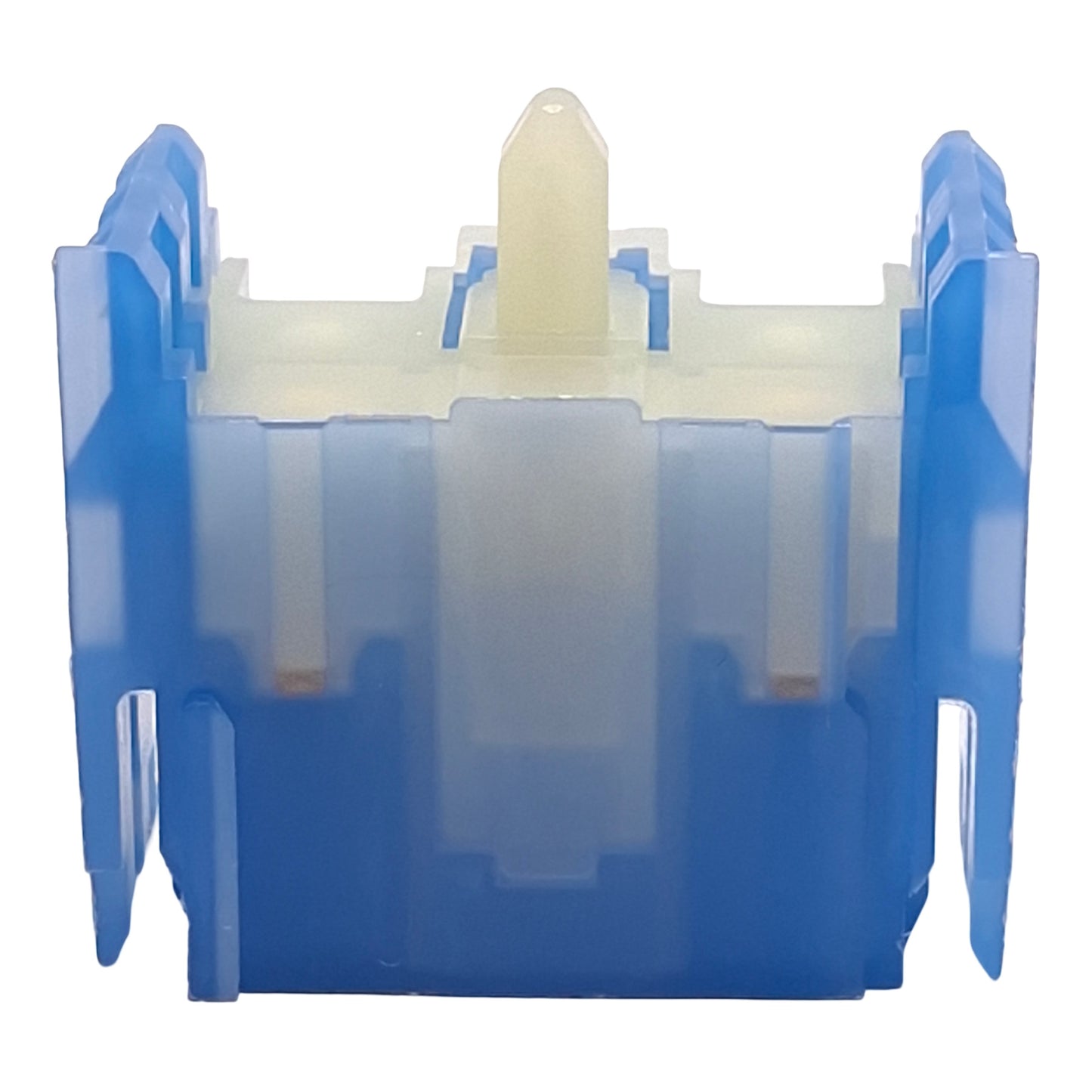 New Lot of 3 Fuji Electric AR9B290 Contact Block, Normally Open, 10A 600VAC