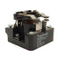 Used Potter & Brumfield PRD-7AG0-240 Power Relay, DPST-N/O, 600VAC 10A, Coil: 240VAC