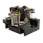 Used Potter & Brumfield PRD-7AG0-240 Power Relay, DPST-N/O, 600VAC 10A, Coil: 240VAC