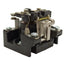 Used Potter & Brumfield PRD-7AG0-240 Power Relay, DPST-N/O, 600VAC 10A, Coil: 240VAC
