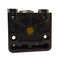 Used Potter & Brumfield PRD-7AG0-240 Power Relay, DPST-N/O, 600VAC 10A, Coil: 240VAC