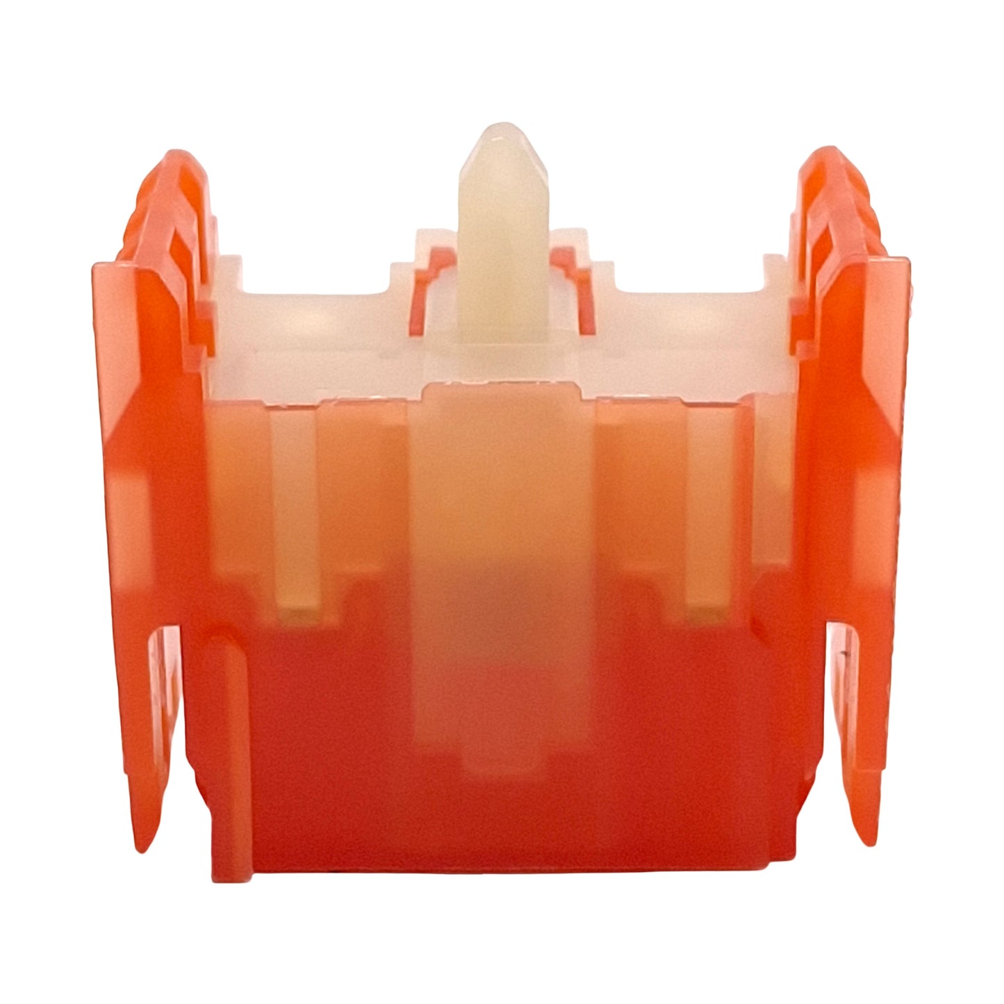 New Lot of 3 Fuji Electric AR9B291 Contact Block, Normally Closed, 10A 600VAC