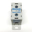 New – Open box Ferraz Shawmut FSPDB1A DIN Rail Power Distribution Block, 1-Pole, 600V 175A