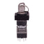 New Fuji Electric AH164-J2D11B Keylock Switch, 1NO+1NC, 2-Pos, 250VAC/125VDC, ø16mm