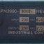 Used Emerson 2990-8002 Horizon 1 AC Motor Drive, 1/2HP, Out: 230VAC 2A 3PH In: 230VAC