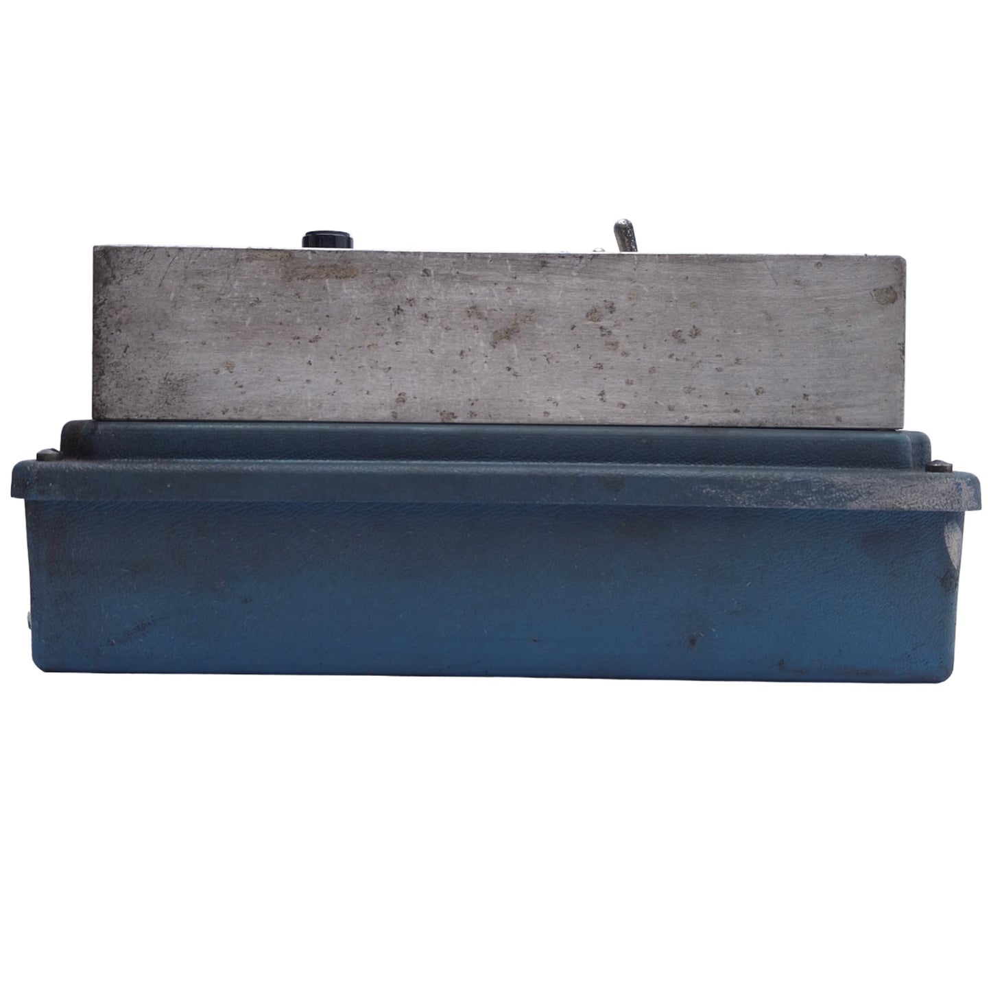 Used Emerson 2990-8002 Horizon 1 AC Motor Drive, 1/2HP, Out: 230VAC 2A 3PH In: 230VAC