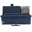 Used Emerson 2990-8002 Horizon 1 AC Motor Drive, 1/2HP, Out: 230VAC 2A 3PH In: 230VAC