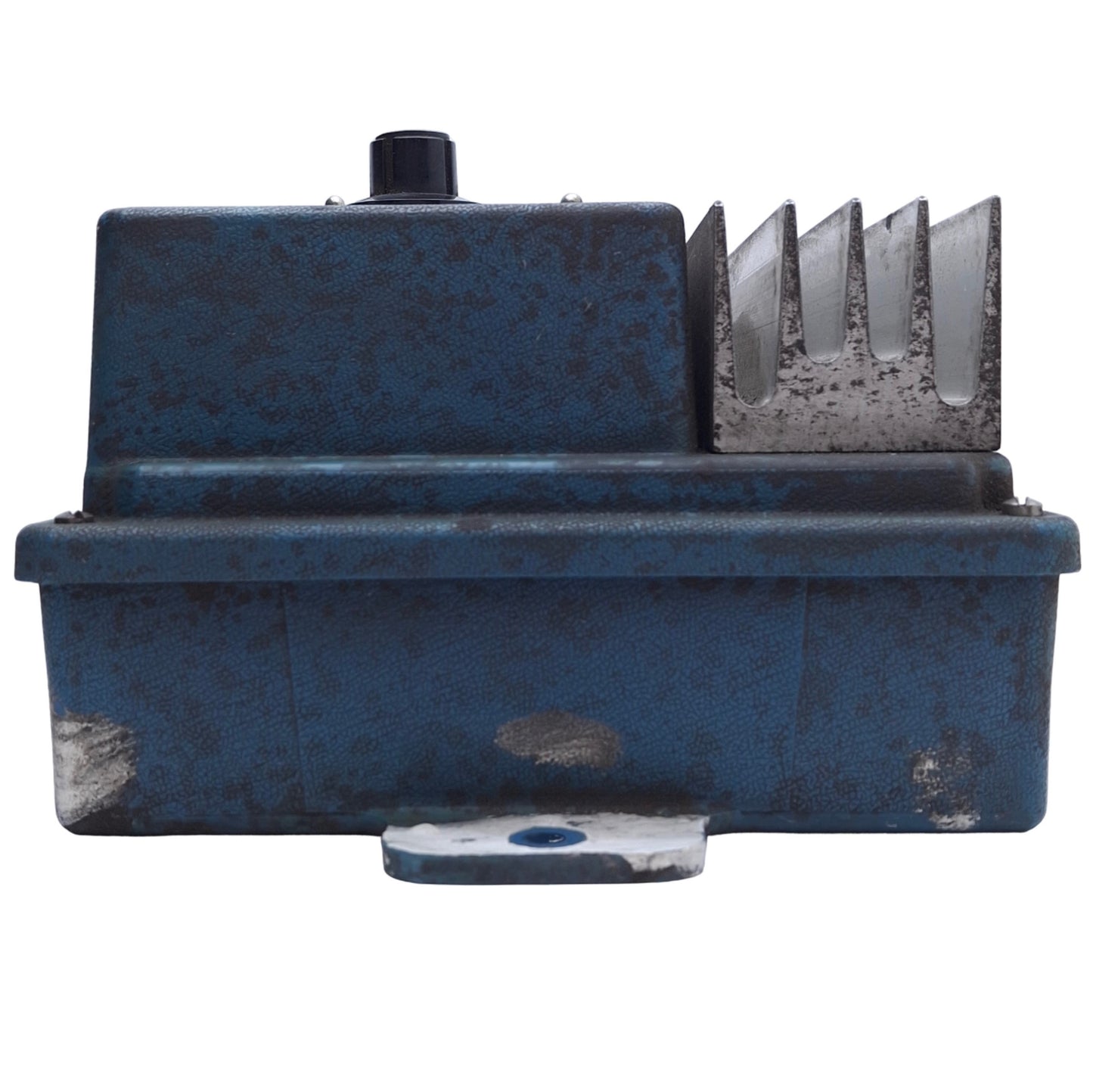 Used Emerson 2990-8002 Horizon 1 AC Motor Drive, 1/2HP, Out: 230VAC 2A 3PH In: 230VAC