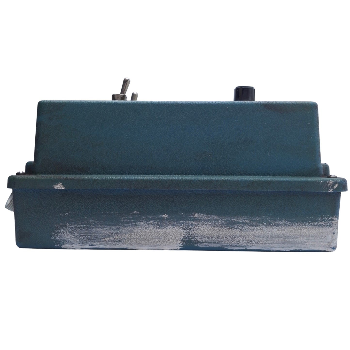 Used Emerson 2990-8002 Horizon 1 AC Motor Drive, 1/2HP, Out: 230VAC 2A 3PH In: 230VAC