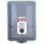 Used Westinghouse 11200K0CNN Life-Line Starter Size 0, 5HP, 600VAC, Coil: 320-440VAC