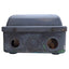 Used Westinghouse 11200K0CNN Life-Line Starter Size 0, 5HP, 600VAC, Coil: 320-440VAC