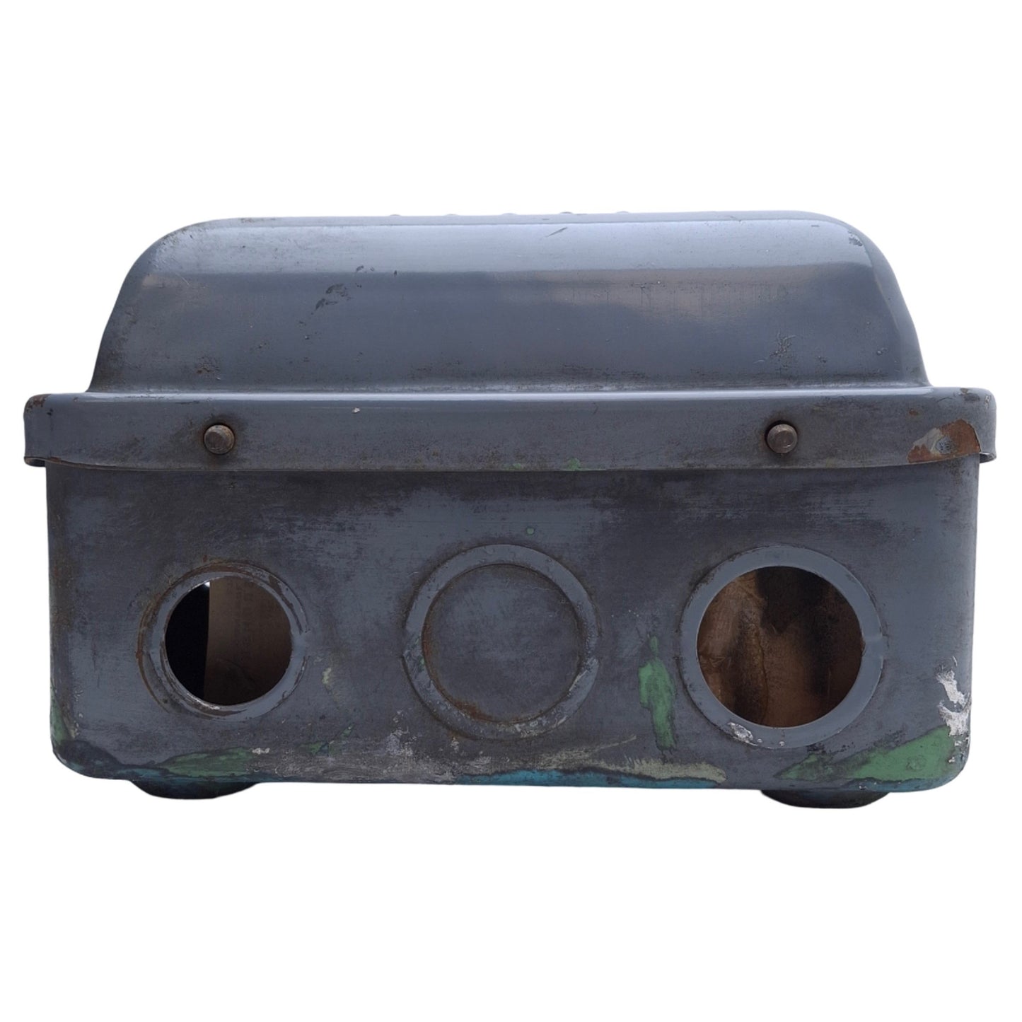 Used Westinghouse 11200K0CNN Life-Line Starter Size 0, 5HP, 600VAC, Coil: 320-440VAC