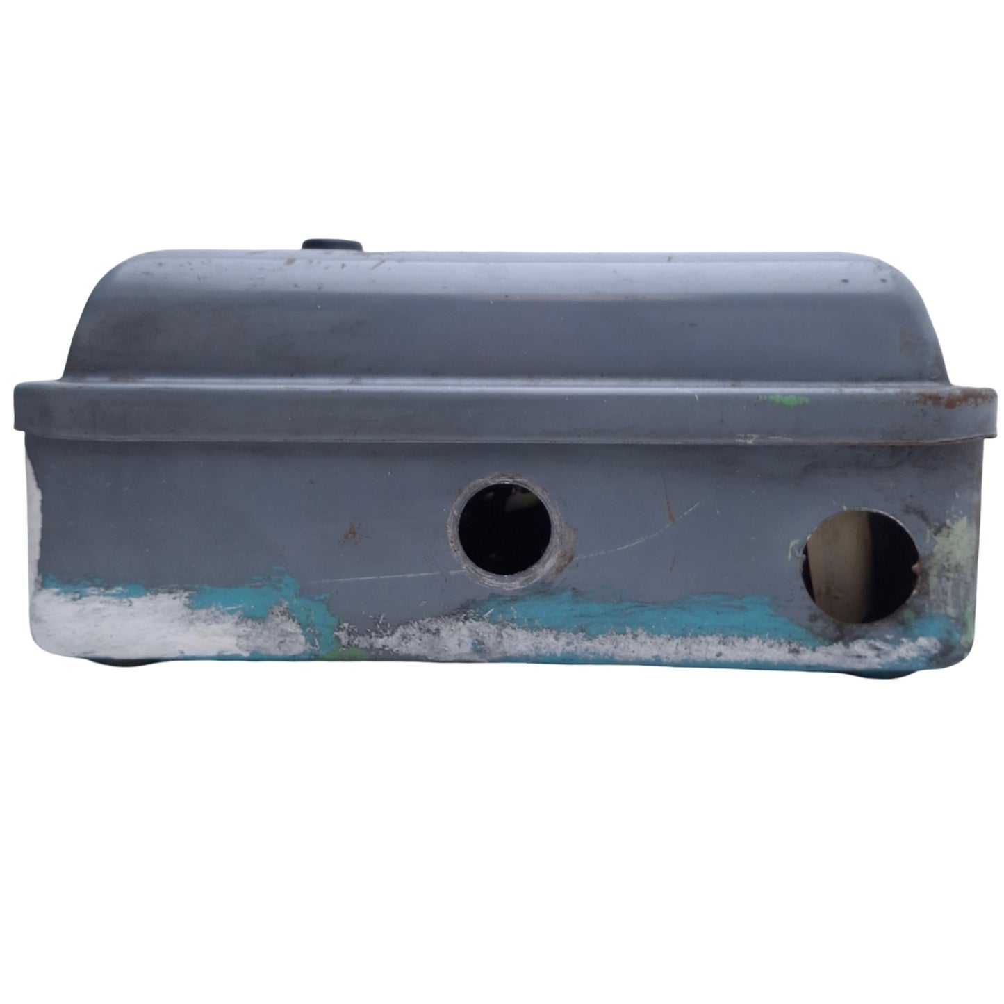Used Westinghouse 11200K0CNN Life-Line Starter Size 0, 5HP, 600VAC, Coil: 320-440VAC