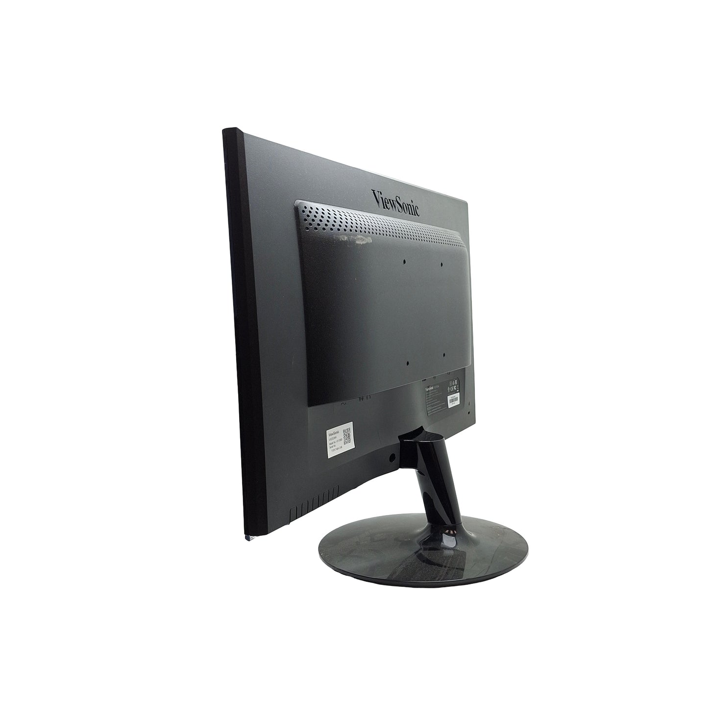 Used Viewsonic VX225MH High Definition Monitor 22in 1080p, HDMI/VGA/DVI-D, 100-240VAC