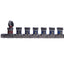 Used Fortress Interlocks XM7-6-1-CLIS Key Exchange Unit 6 Normally In, 1 Normally Out