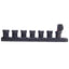 Used Fortress Interlocks XM7-6-1-CLIS Key Exchange Unit 6 Normally In, 1 Normally Out
